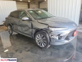 Buick Pozostałe 2025 1