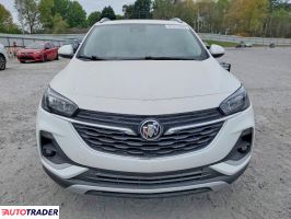 Buick Pozostałe 2020 1