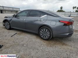 Nissan Altima 2024 2 Nissan Altima 2024 2