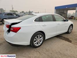 Chevrolet Malibu 2024 1