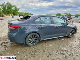Toyota Corolla 2026 2