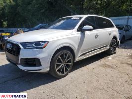 Audi Q7 2021 3