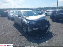 Honda CR-V - zobacz ofertę