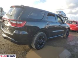 Dodge Durango 2020 5