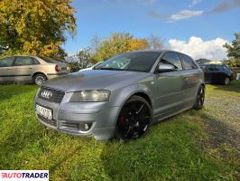 Audi A3 2004 2