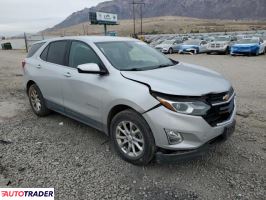 Chevrolet Equinox 2020 1