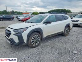 Subaru Outback 2024 2
