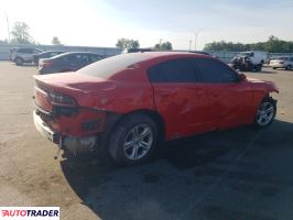 Dodge Charger 2020 3
