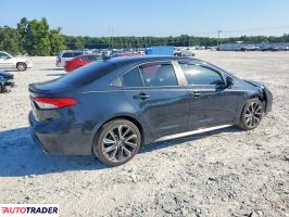 Toyota Corolla 2020 2