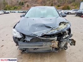 Chevrolet Pozostałe 2020 1