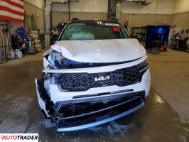 Kia Sorento 2023 2