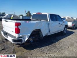 Chevrolet 1500 2024 2 Chevrolet 1500 2024 2