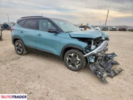 Kia Pozostałe 2025 2