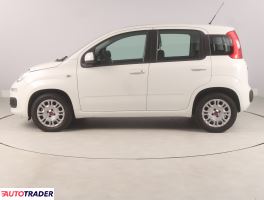 Fiat Panda 2019 1.2 68 KM Fiat Panda 2019 1.2 68 KM