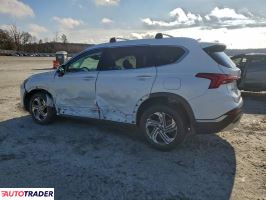 Hyundai Santa Fe 2021 2