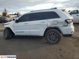 Jeep Grand Cherokee 2020 3