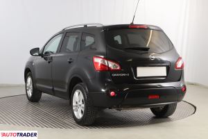 Nissan Qashqai 2012 2.0 139 KM Nissan Qashqai 2012 2.0 139 KM