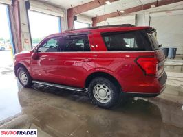 Ford Expedition 2022 3