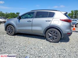 Kia Sportage 2020