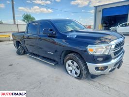 Dodge Ram 2023 5