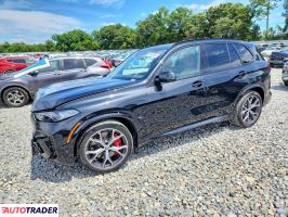 BMW X5 2025 3