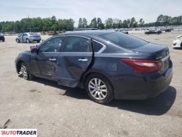 Nissan Altima 2018 2