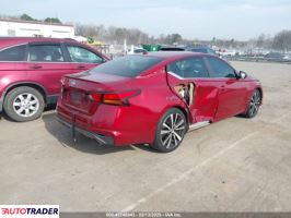 Nissan Altima 2019 2 Nissan Altima 2019 2