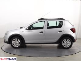 Dacia Sandero 2017 0.9 88 KM