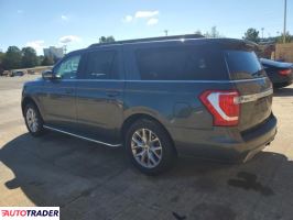 Ford Expedition 2020 3