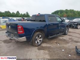 Dodge Ram 2020 5
