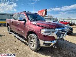 Dodge Ram 2020 3