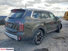 Kia Pozostałe 2024 3