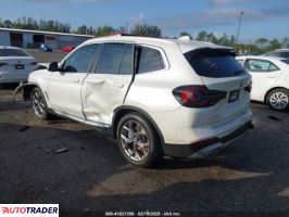 BMW X3 2024 2
