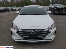 Hyundai Elantra 2020 2