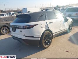 Land Rover Range Rover 2020 2