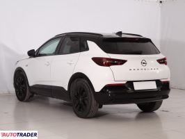 Opel Grandland 2022 1.2 128 KM