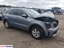 Kia Sorento 2024 2