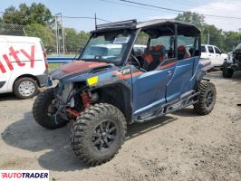 Polaris Pozostałe 2022