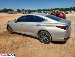 Lexus ES 2024 2