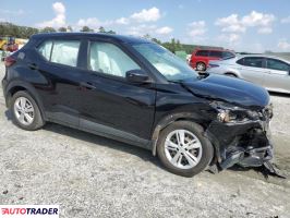 Nissan Pozostałe 2021 1