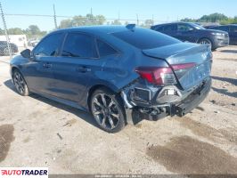 Honda Civic 2025 2
