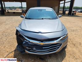 Chevrolet Malibu 2023 1