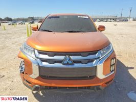 Mitsubishi Outlander 2020 2