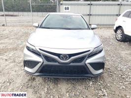 Toyota Camry 2023 2