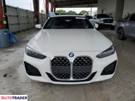 BMW 430 2021 2