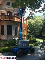 Pozostałe Genie Z45/25 J DC - zobacz ofertę