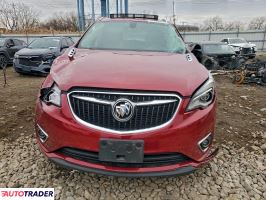 Buick Pozostałe 2020 2