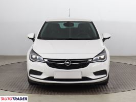 Opel Astra 2016 1.0 103 KM