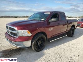 Dodge Ram 2019 3