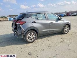 Nissan Pozostałe 2023 1